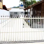 Casa Praia Da Caiacanga Ribeirao Da Ilha