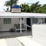 Casa Praia Da Caiacanga Ribeirao Da Ilha