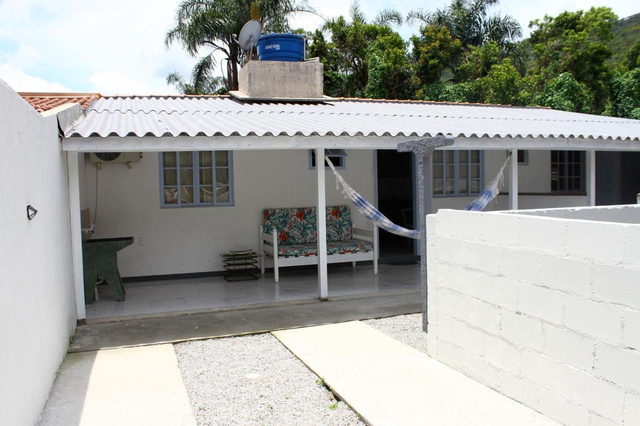 Holiday home Casa Praia Da Caiacanga Ribeirao Da Ilha