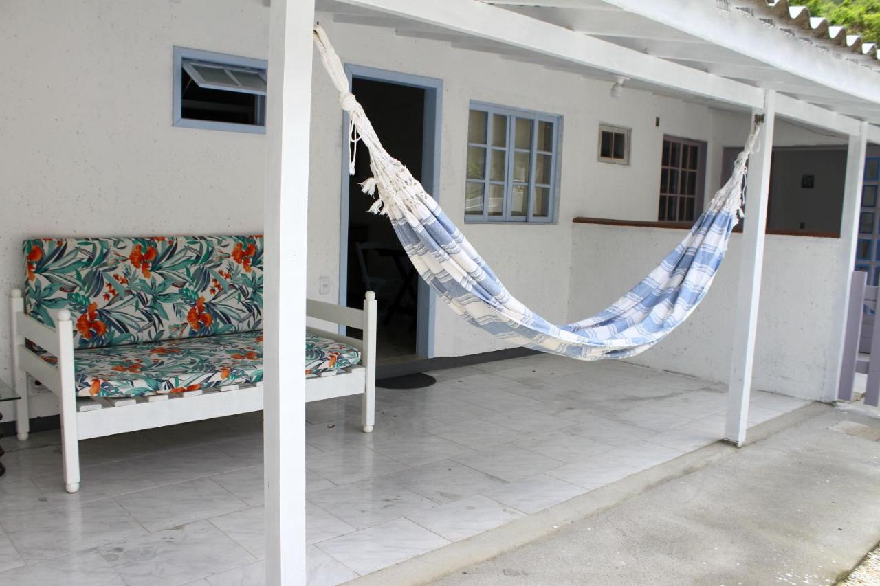 Holiday home Casa Praia Da Caiacanga Ribeirao Da Ilha