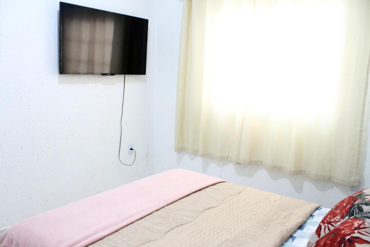 Casa Praia Da Caiacanga Ribeirao Da Ilha *