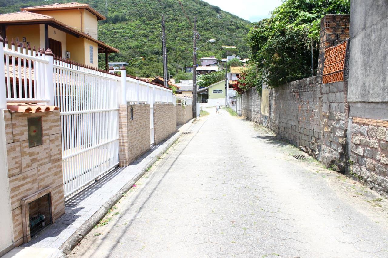 Casa Praia Da Caiacanga Ribeirao Da Ilha Florianopolis