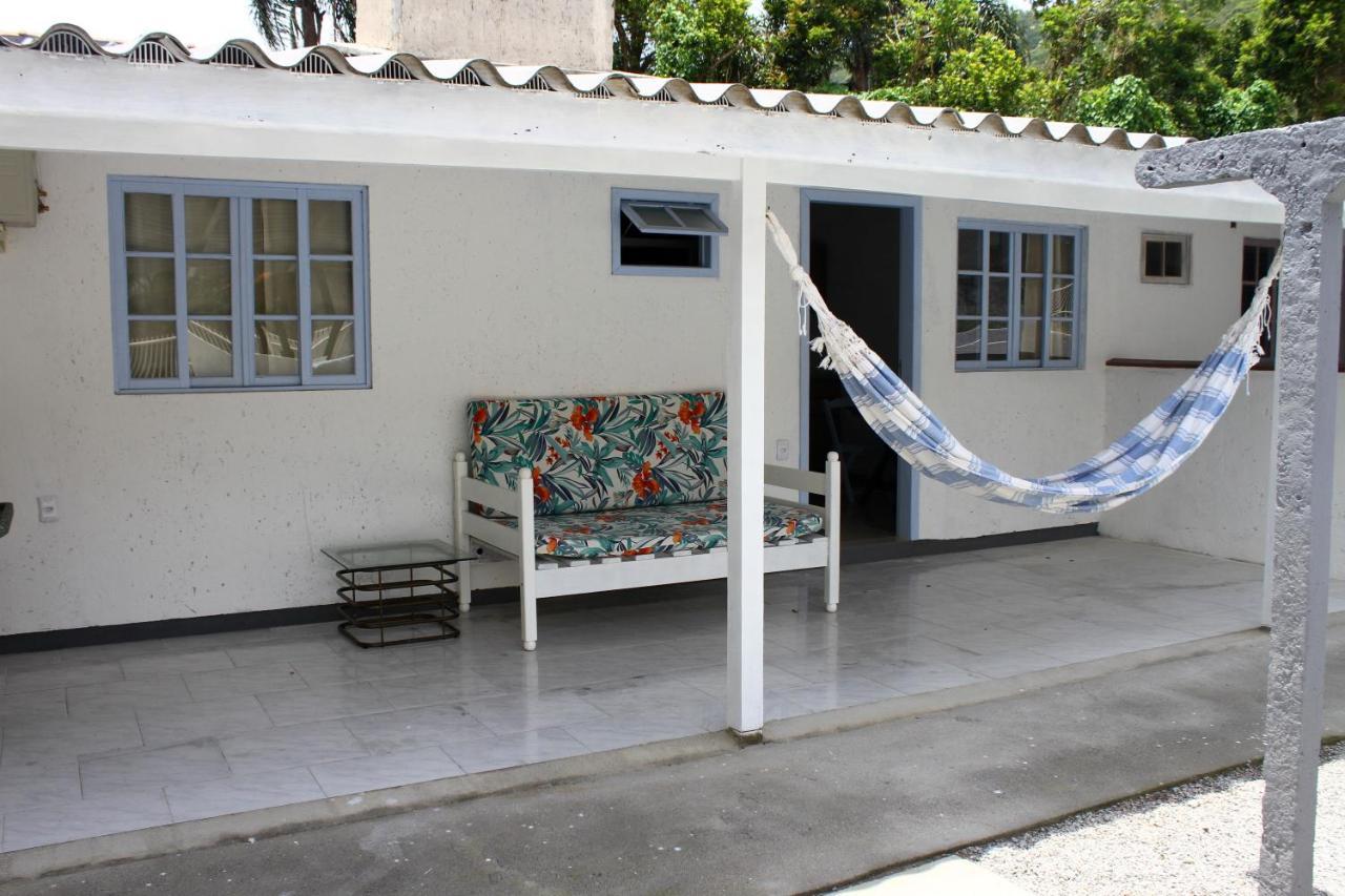 Casa Praia Da Caiacanga Ribeirao Da Ilha * Florianopolis