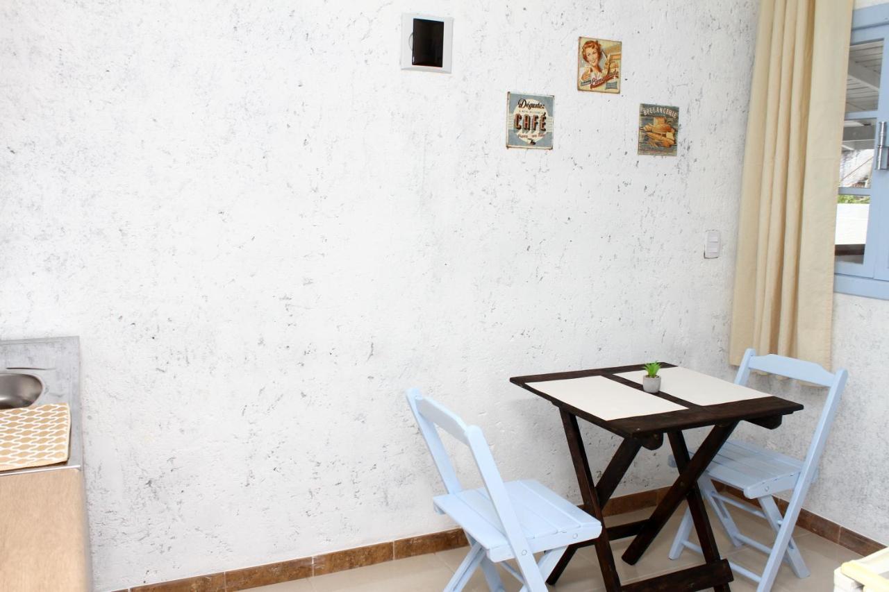 Holiday home Casa Praia Da Caiacanga Ribeirao Da Ilha *